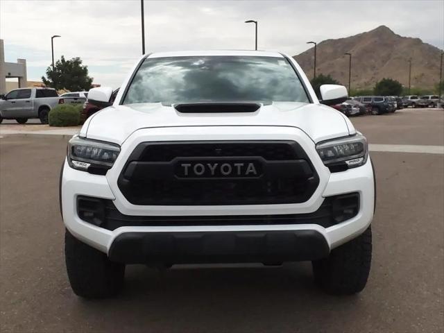 2020 Toyota Tacoma Base