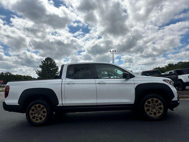 2021 Honda Ridgeline AWD Sport