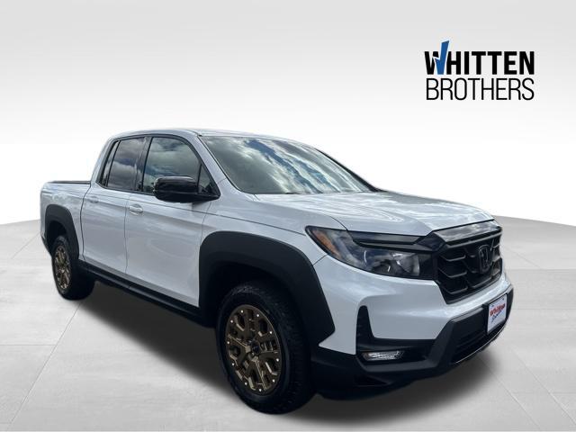 2021 Honda Ridgeline AWD Sport