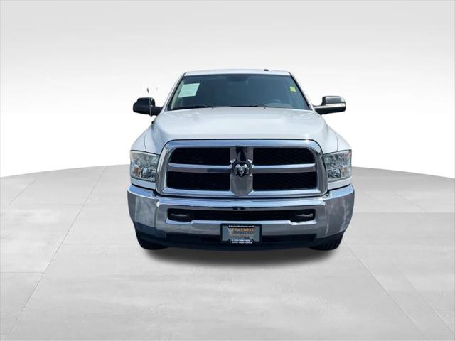 2015 RAM 2500 Tradesman