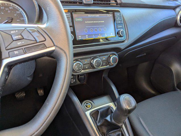 Used 2020 Nissan Versa For Sale in Tucson, AZ