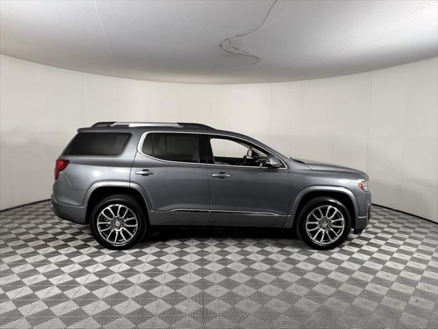 2020 GMC Acadia FWD Denali