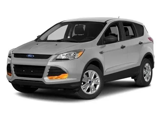 2014 Ford Escape S