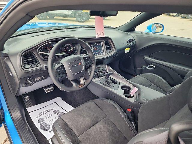 2023 Dodge Challenger GT AWD