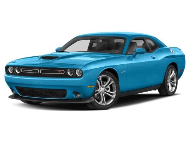 2023 Dodge Challenger GT AWD 2023 Dodge Challenger GT AWD