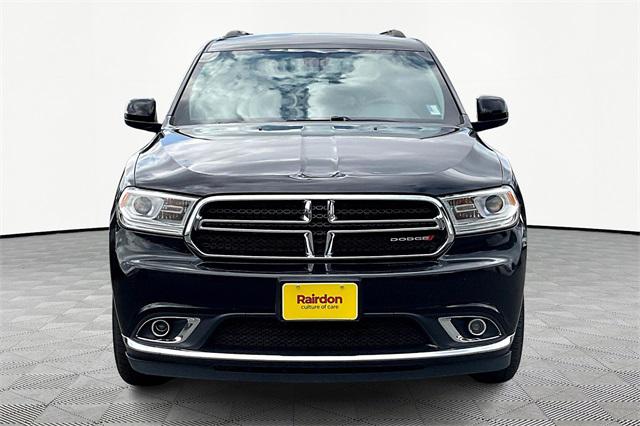 2014 Dodge Durango SXT