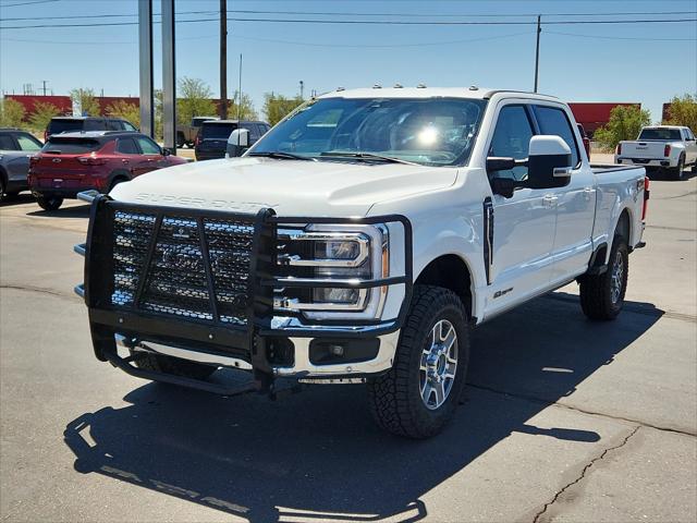 2023 Ford F-250 XLT