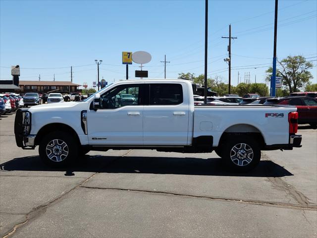 2023 Ford F-250 XLT