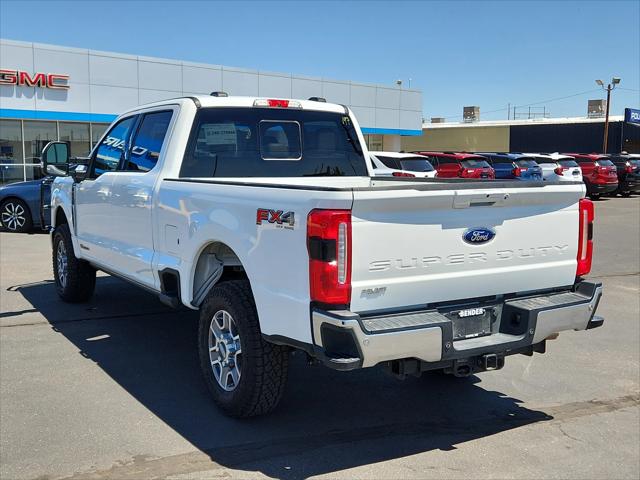 2023 Ford F-250 XLT