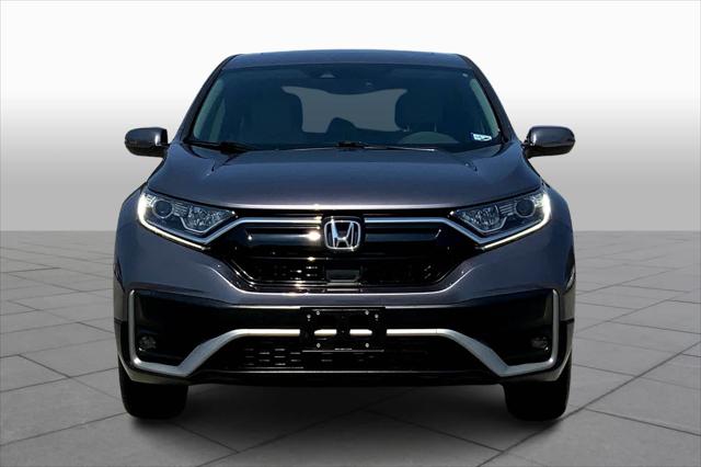 2020 Honda CR-V 2WD EX-L