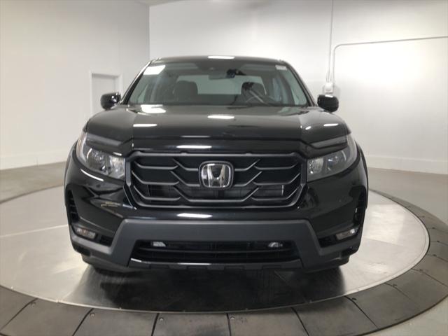 2022 Honda Ridgeline Sport