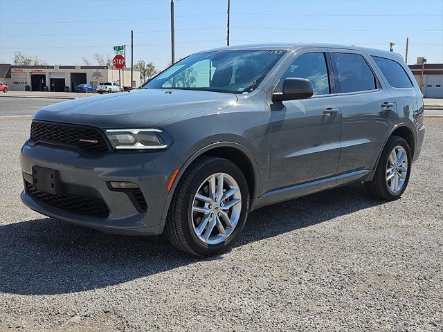 2022 Dodge Durango GT AWD