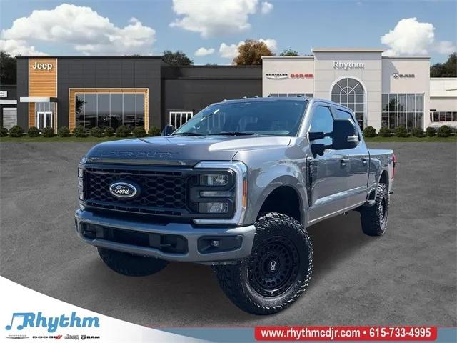 2023 Ford F-250 XL