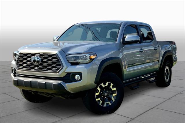 2020 Toyota Tacoma TRD Off-Road