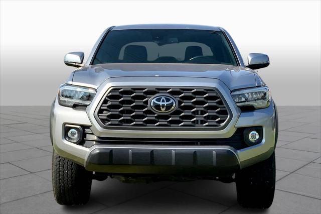 2020 Toyota Tacoma TRD Off-Road