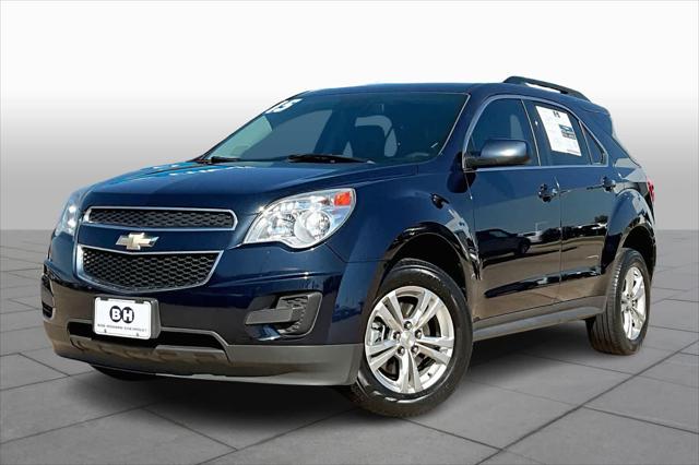 2015 Chevrolet Equinox 1LT