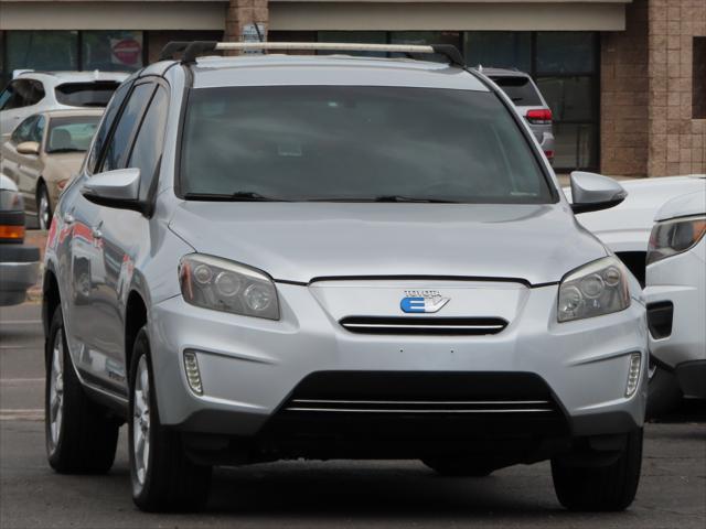 2013 Toyota RAV4 EV 4dr for sale in Tucson, AZ