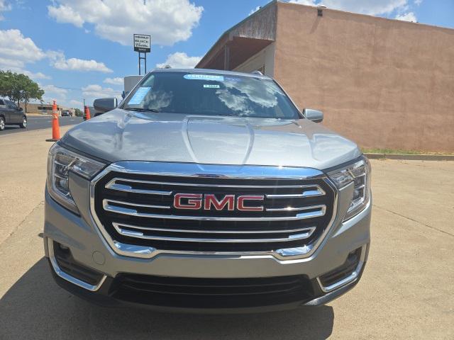 2023 GMC Terrain AWD SLT