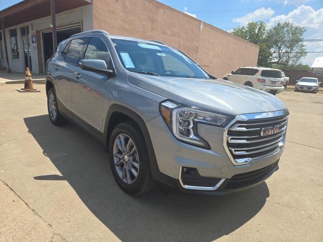 2023 GMC Terrain AWD SLT