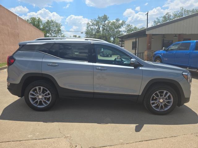 2023 GMC Terrain AWD SLT