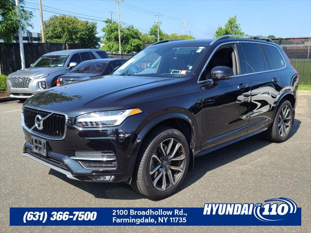 2019 Volvo XC90