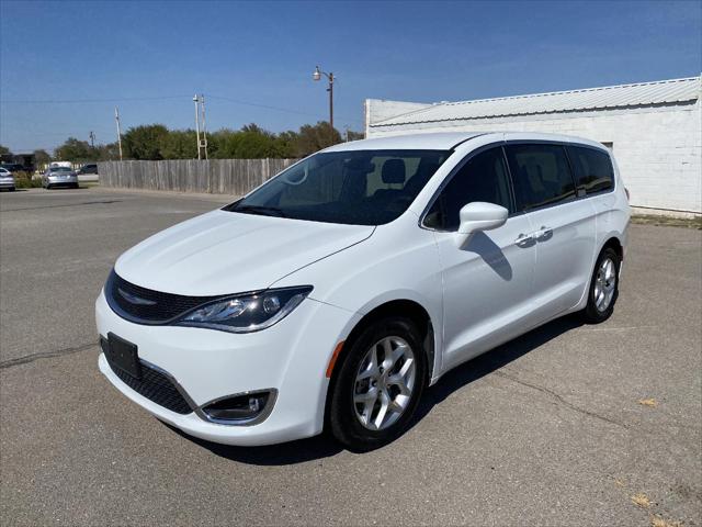 2020 Chrysler Pacifica Touring