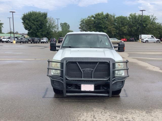 2012 Ford F-250 XL