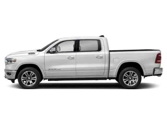 2020 RAM 1500 Laramie Longhorn Crew Cab 4x4 57 Box