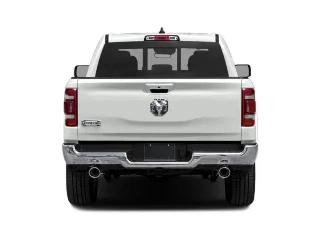 2020 RAM 1500 Laramie Longhorn Crew Cab 4x4 57 Box