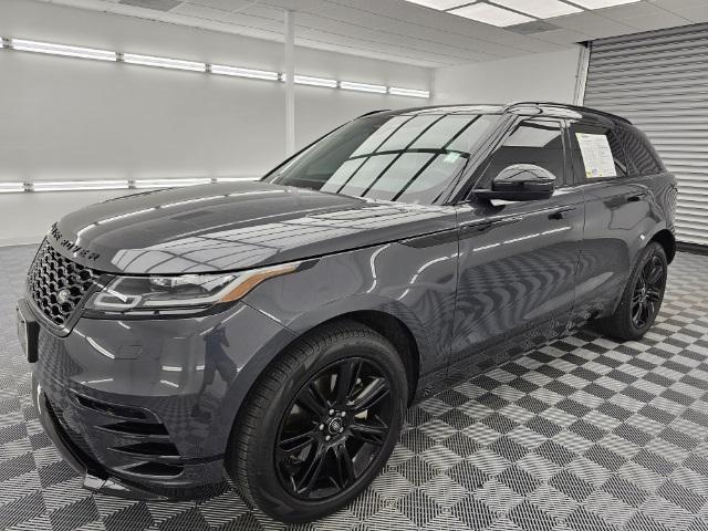 2023 Land Rover Range Rover Velar