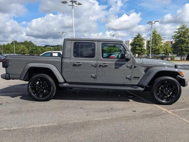 2023 Jeep Gladiator High Altitude 4x4