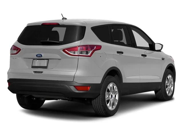 2014 Ford Escape S