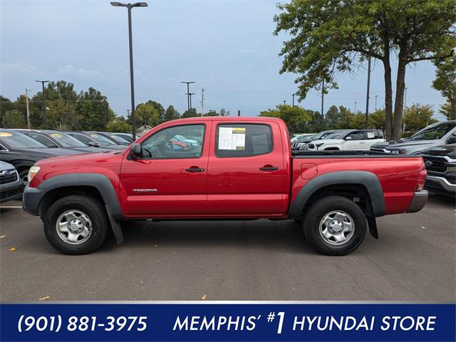 2013 Toyota Tacoma