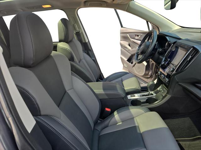 2022 Subaru Ascent Onyx Edition