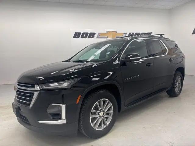 2022 Chevrolet Traverse AWD LT Cloth for sale in Louisville, KY