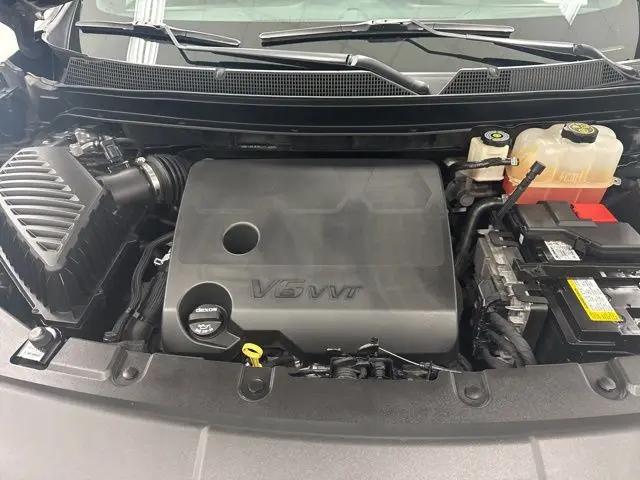 2022 Chevrolet Traverse AWD LT Cloth