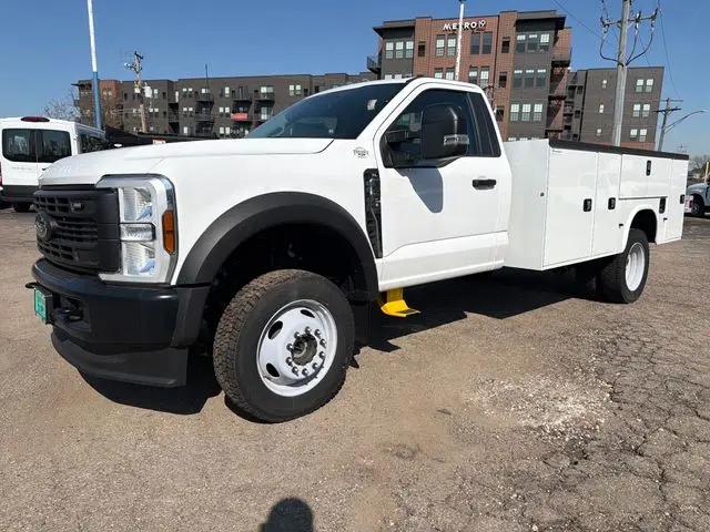 2024 Ford F-450 XL for sale in Roselle, IL