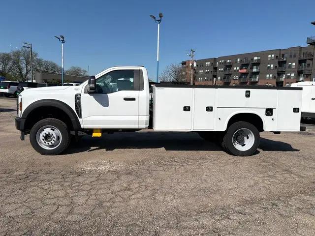 2024 Ford F-450 XL