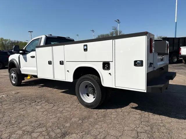 2024 Ford F-450 XL