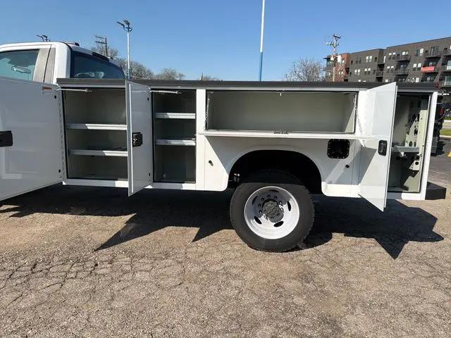 2024 Ford F-450 XL