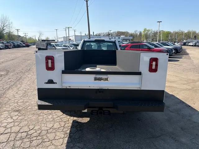 2024 Ford F-450 XL