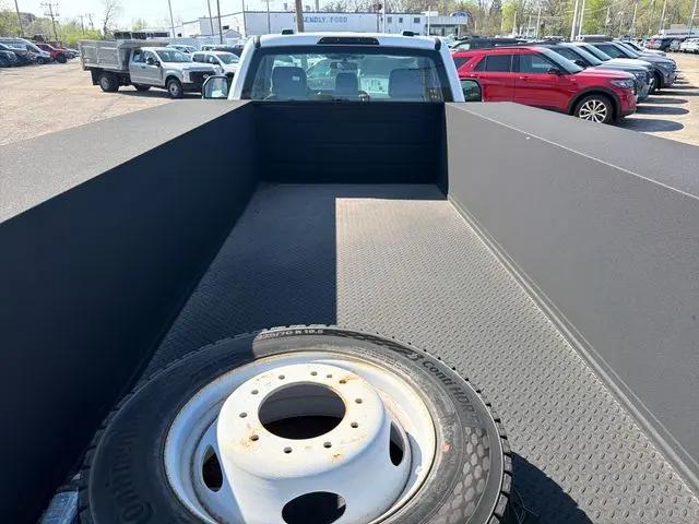 2024 Ford F-450 XL