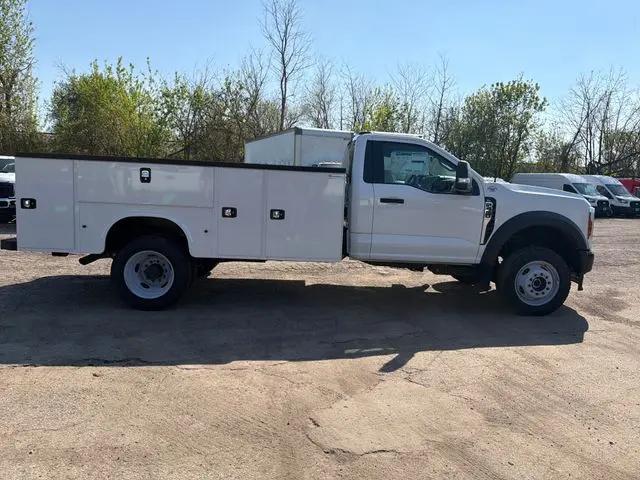 2024 Ford F-450 XL