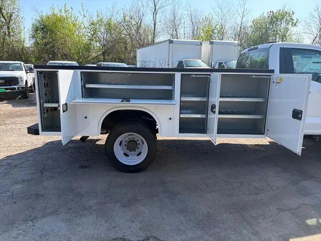 2024 Ford F-450 XL