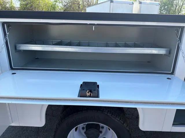 2024 Ford F-450 XL