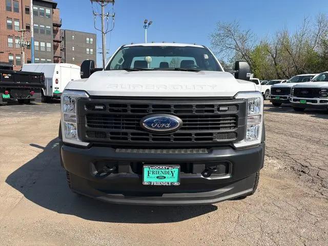2024 Ford F-450 XL