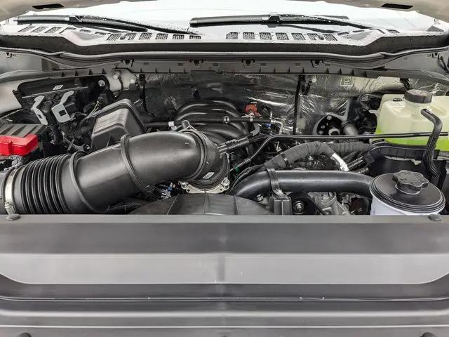 2024 Ford F-450 XL