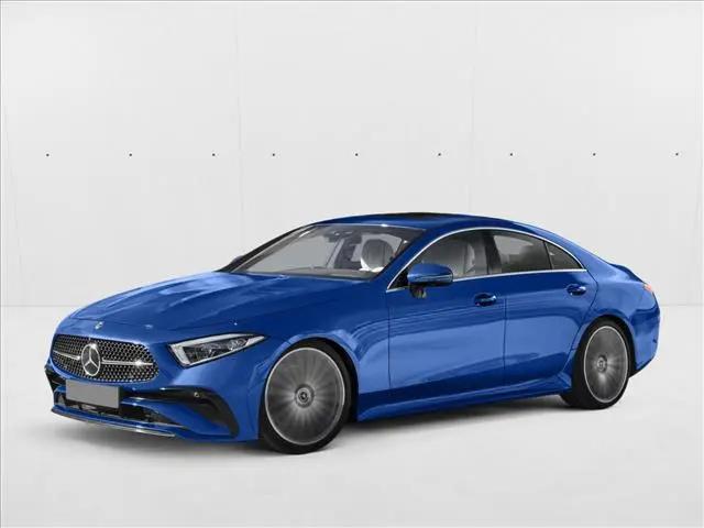 2022 Mercedes-Benz CLS 4MATIC for sale in Waco, TX