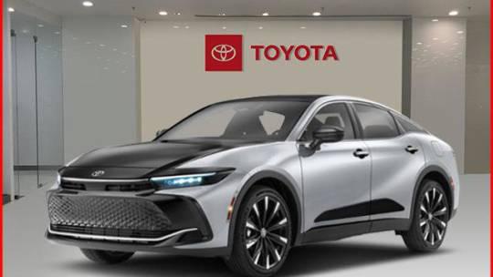 2023 Toyota Crown Platinum for sale in Greenvale, NY