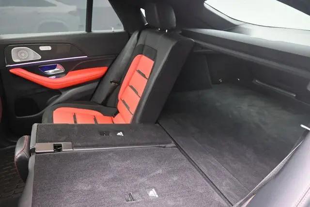 2022 Mercedes-Benz GLE AMG GLE 53 4MATIC